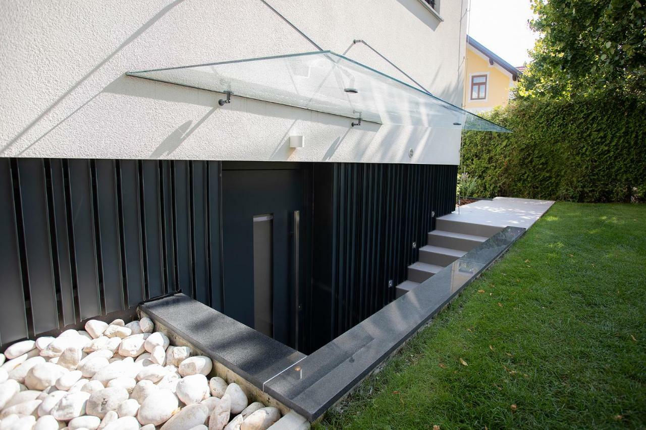 Studio Elite Bled Exterior foto